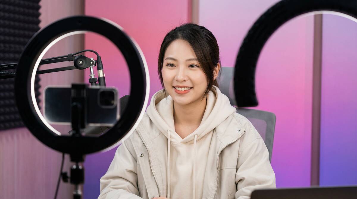 草莓视频直播活动