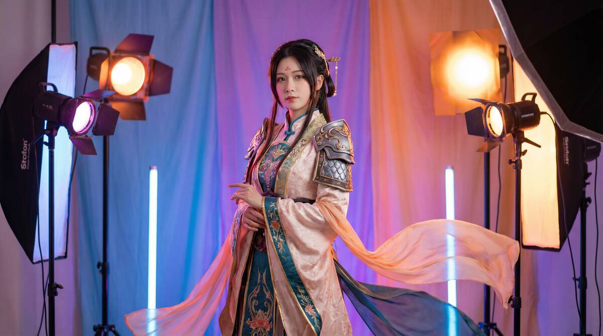 草莓视频古风活动